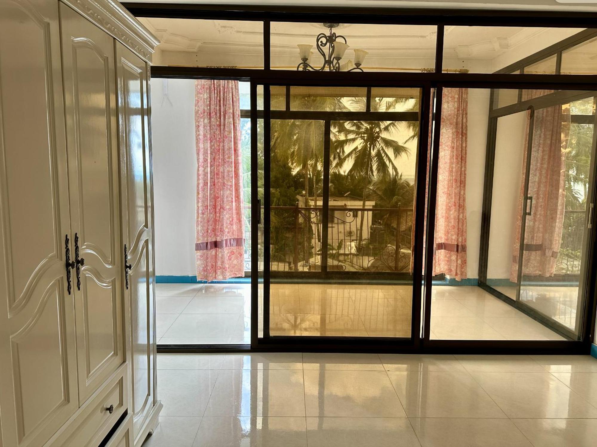 Khadija Kiwengwa Apartment Kiwengwa (Zanzibar) Exterior foto